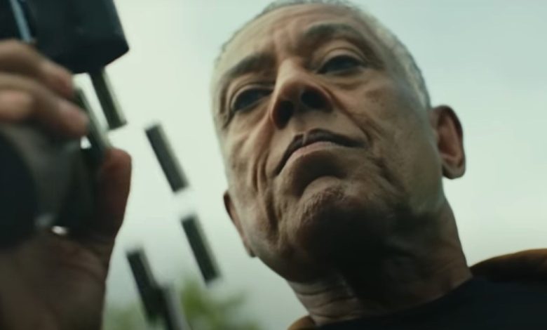 Captain America 4 Trailer Debuts Giancarlo Esposito’s MCU Villain