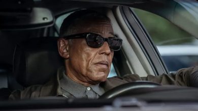 Captain America: Brave New World’s Giancarlo Esposito Says ‘No One Has Guessed’ His Villain