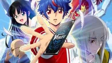 Cardfight!! Vanguard Divinez Season 2: How Many Episodes & When Do New Episodes Come Out?