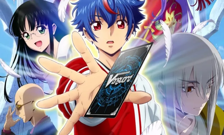 Cardfight!! Vanguard Divinez Season 2: How Many Episodes & When Do New Episodes Come Out?