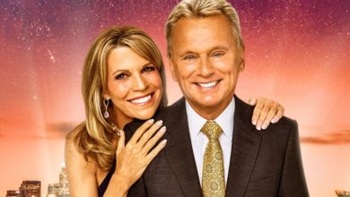 Celebrity Wheel of Fortune: How Long Will Pat Sajak Remain as Host? Why Did He Retire?