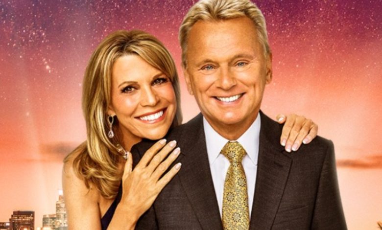 Celebrity Wheel of Fortune: How Long Will Pat Sajak Remain as Host? Why Did He Retire?