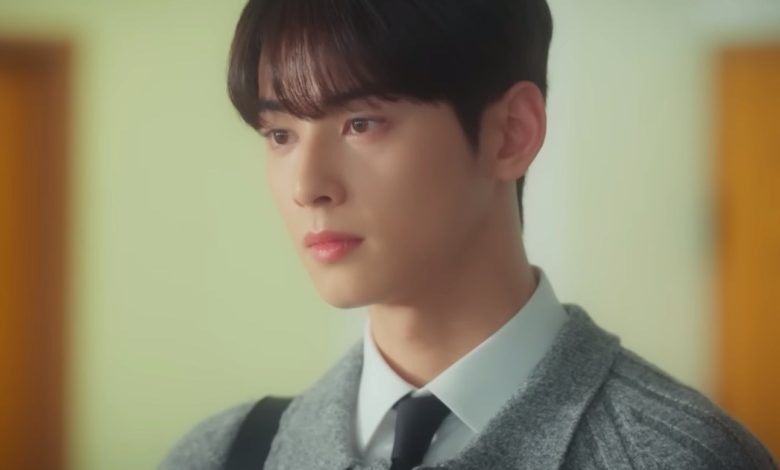 Cha Eun-Woo Net Worth 2024: How Much Money Does He Make?