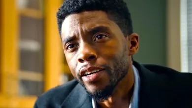 Chadwick Boseman’s Last Tweet: Did He Support Kamala Harris?