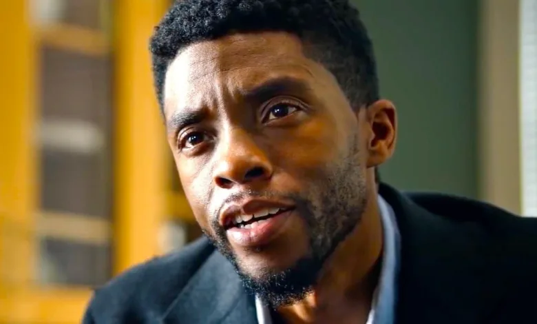 Chadwick Boseman’s Last Tweet: Did He Support Kamala Harris?