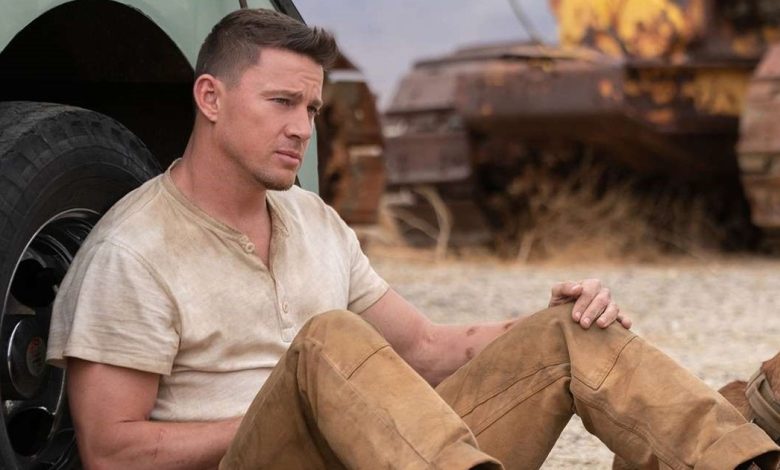 Channing Tatum Net Worth 2024: How Much Money Does He Make?