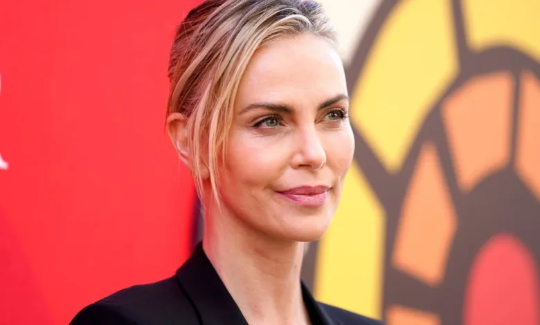 Charlize Theron Tapped to Star in Touch Director Baltasar Kormákur’s Netflix Movie Apex