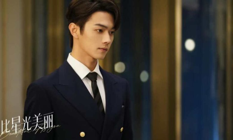 Chinese Drama As Beautiful As You Episode 11 Recap & Spoilers