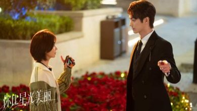 Chinese Drama As Beautiful As You Episode 18 Recap & Spoilers