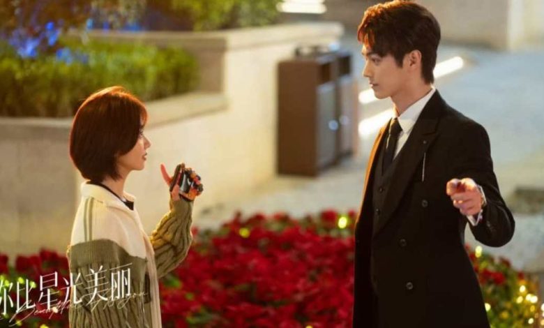 Chinese Drama As Beautiful As You Episode 18 Recap & Spoilers