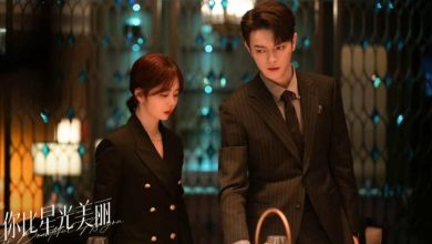 Chinese Drama As Beautiful As You Episode 23 Recap & Spoilers