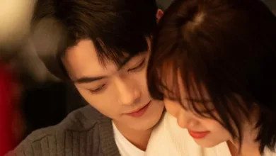 Chinese Drama As Beautiful As You Episode 24 Recap & Spoilers