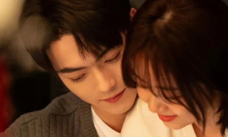 Chinese Drama As Beautiful As You Episode 24 Recap & Spoilers