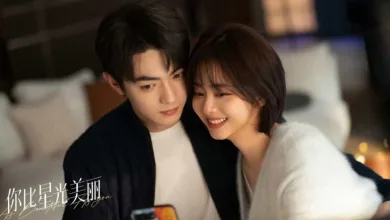 Chinese Drama As Beautiful As You Episode 29 Recap & Spoilers