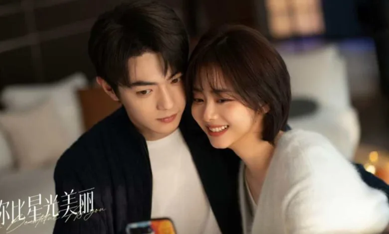 Chinese Drama As Beautiful As You Episode 29 Recap & Spoilers