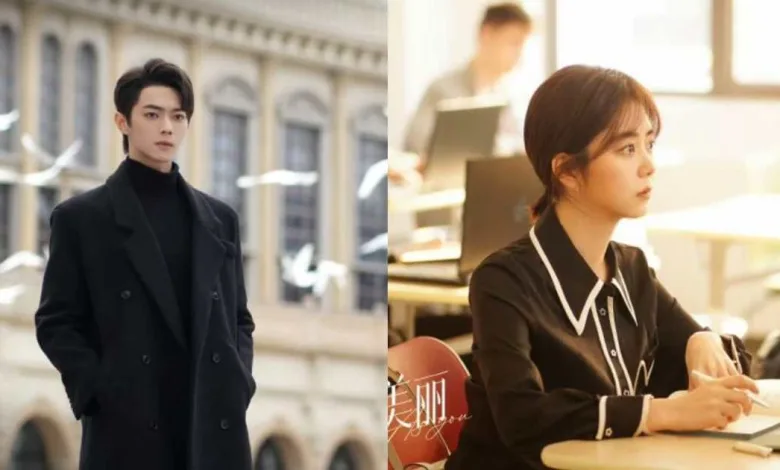 Chinese Drama As Beautiful As You Episode 33 Recap & Spoilers