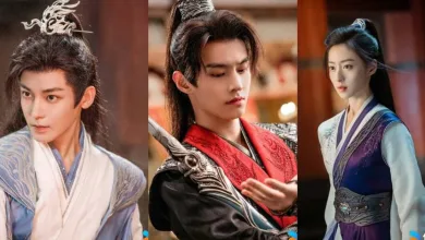 Chinese Drama Dashing Youth Episode 11 Recap & Spoilers