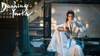 Chinese Drama Dashing Youth Episode 18 Recap & Spoilers