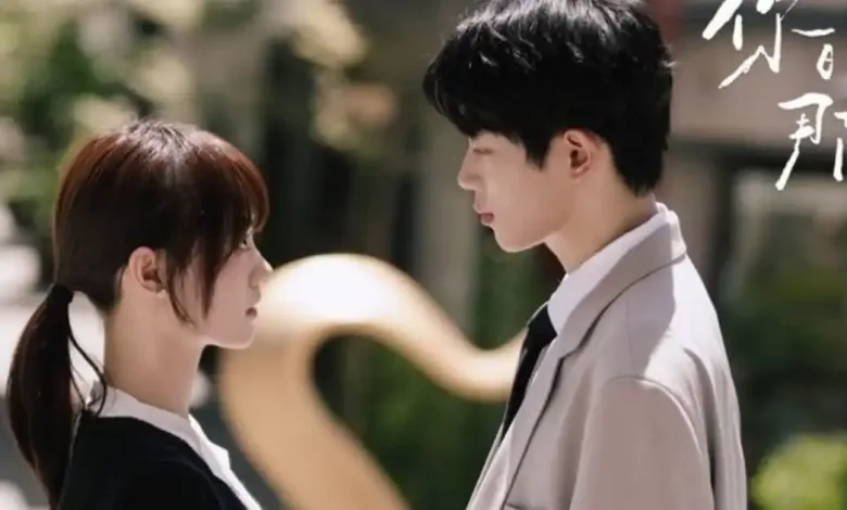 Chinese Drama The Best Day of My Life Episode 1 Recap & Spoilers