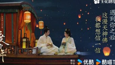 Chinese Drama The Princess Royal Episode 29 Recap & Spoilers