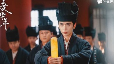 Chinese Drama The Princess Royal Episode 30 Recap & Spoilers