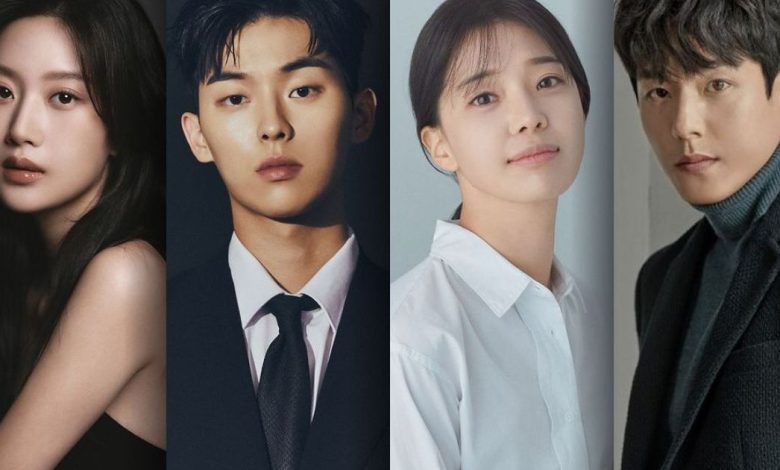 Choi Hyun-Wook & Moon Ga-Young’s New K-Drama Name, Release Date Window & Cast