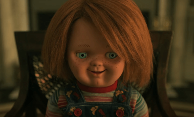 Chucky: Is It Canceled or Renewed After Season 3?