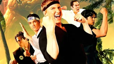 Cobra Kai Co-Creator Discusses Potentially Making More Karate Kid Spin-off Series