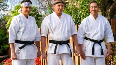 Cobra Kai Season 6 Part 2 Release Date Change Confirmed