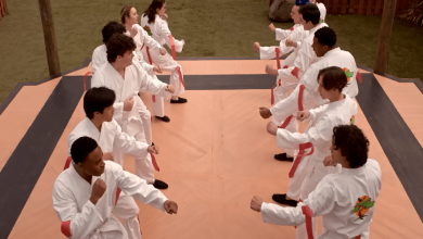 Cobra Kai Season 6: What Is the New Dojo’s Name?