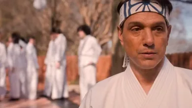 Cobra Kai Season 6: Will Kenny Payne Join Daniel & Johnny?