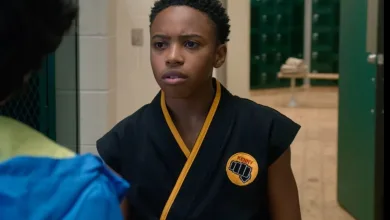 Cobra Kai’s Kenny Height: How Tall Is Dallas Dupree Young?