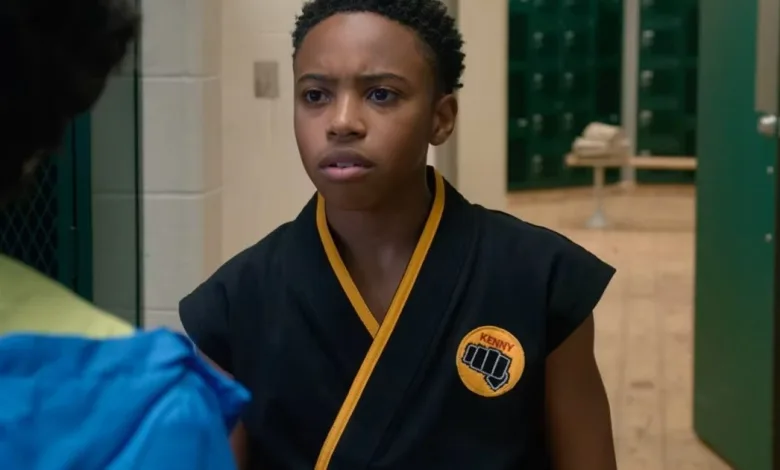 Cobra Kai’s Kenny Height: How Tall Is Dallas Dupree Young?