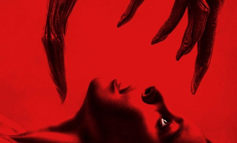 Consumed Trailer & Poster Revealed for Devon Sawa Monster Movie