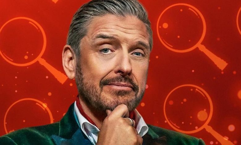 Craig Ferguson Tattoos: What Do They Mean?