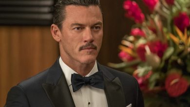 Criminal Cast: Luke Evans Joins Emilia Clarke in Prime Video Series