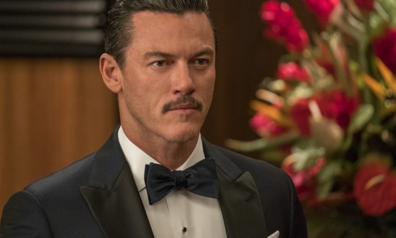 Criminal Cast: Luke Evans Joins Emilia Clarke in Prime Video Series