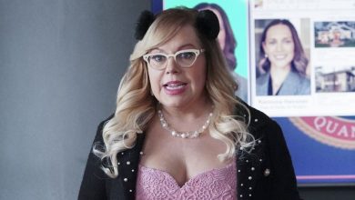 Criminal Minds: Why Did Penelope Leave & Return in Evolution?