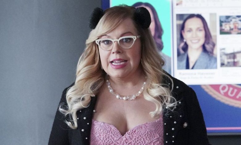 Criminal Minds: Why Did Penelope Leave & Return in Evolution?