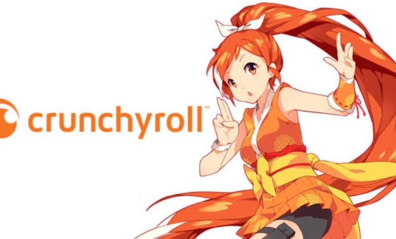 Crunchyroll Gets Rid of Comments in New Update