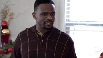 Darius McCrary Net Worth 2024: How Much Money Do They Make?