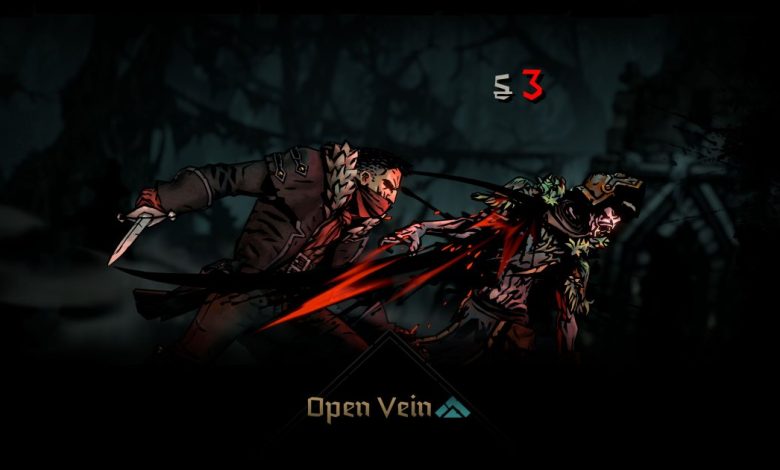 Darkest Dungeon II PS5 Review: A Mountain Worth Climbing