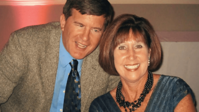 Dateline NBC: Where Is Pam Zimmerman’s Ex-Husband Kirk Zimmerman Now?