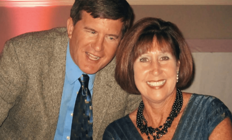 Dateline NBC: Where Is Pam Zimmerman’s Ex-Husband Kirk Zimmerman Now?