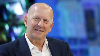 David Solomon Net Worth 2024: How Much Money Does He Make?