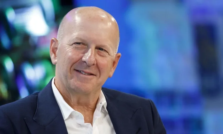 David Solomon Net Worth 2024: How Much Money Does He Make?