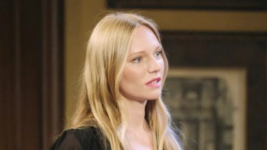 Days of Our Lives: Does Abigail Return in Season 59?