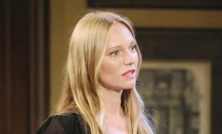 Days of Our Lives: Does Abigail Return in Season 59?