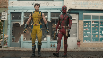 Deadpool Movies Ranked After Deadpool & Wolverine