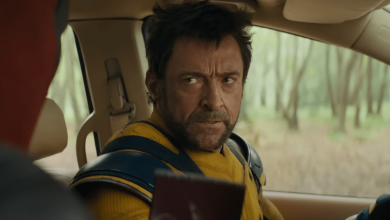 Deadpool & Wolverine Final Trailer Unveils First Look at X-23’s Return